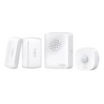 TP-Link - Smart sensor