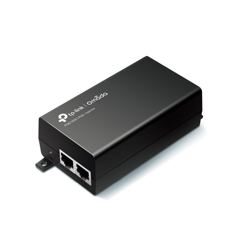 TP-Link - Omada PoE Injector Adapter - Imagen 2