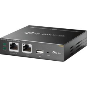 TP-Link Omada OC200 - Controlador de Hardware para Gestión de Red Centralizada