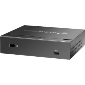 TP-Link Omada OC200 - Controlador de Hardware para Gestión de Red Centralizada