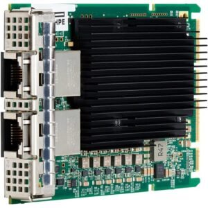 Adaptador de Red HPE Broadcom BCM57416 10GbE de 2 Puertos BASE-T OCP3