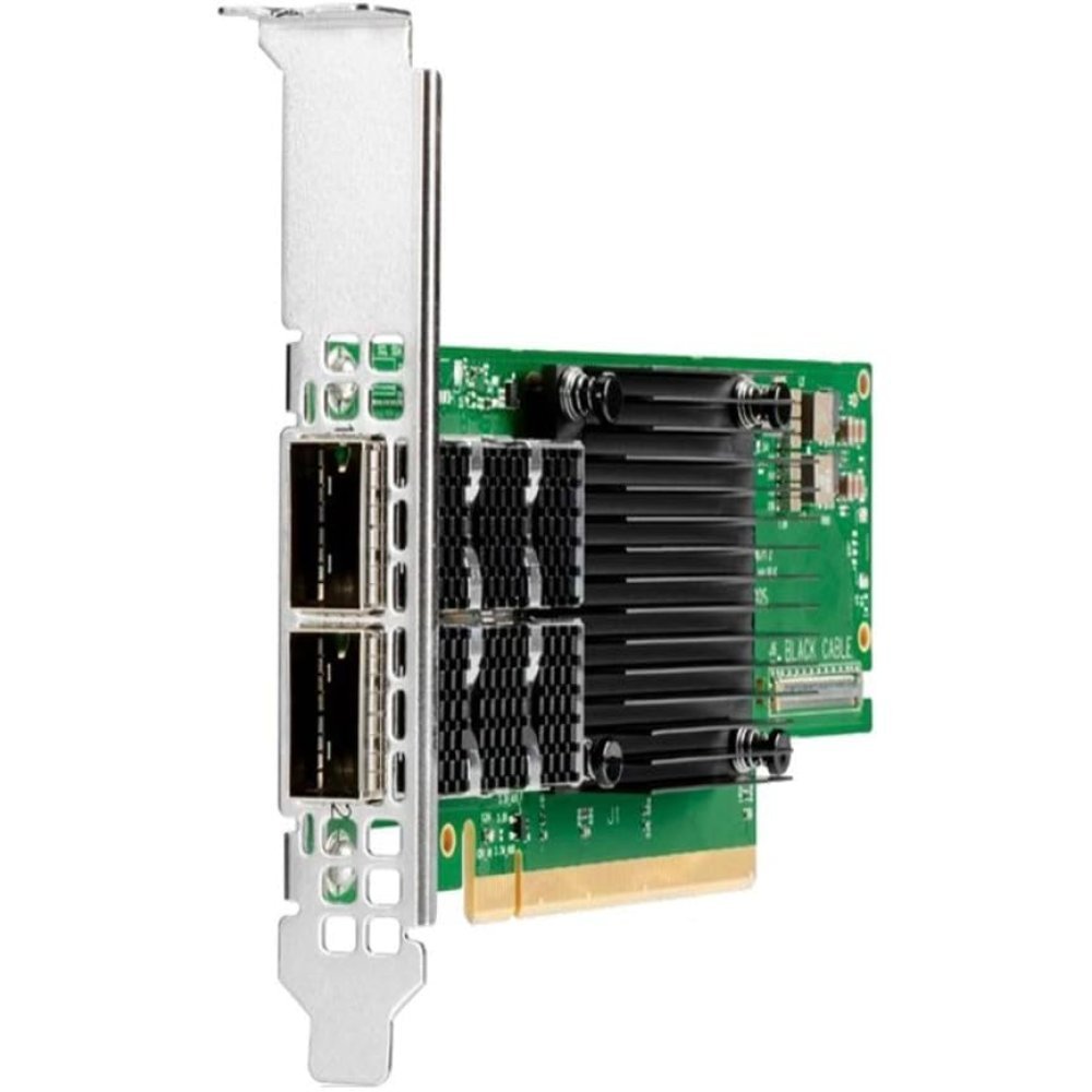 Adaptador de Red HPE Broadcom BCM57412 Ethernet 10Gb 2 Puertos SFP+