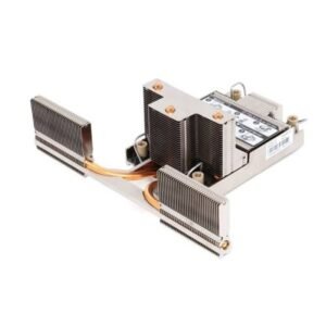 Kit de Disipador de Calor Estándar HPE para Servidor ProLiant DL380 Gen11
