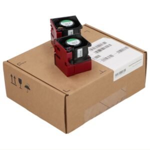 Kit de Ventiladores Estándar HPE para Servidores ProLiant DL380 Gen11
