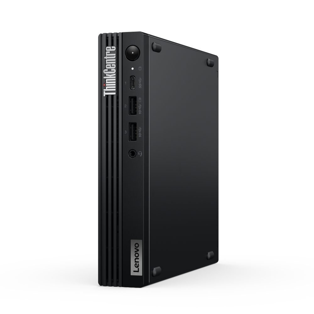 Lenovo - Small form factor - Intel Core i7 i7-14700T - 512 GB Hard Drive Capacity - Windows 11 Pro - M70q - Imagen 3