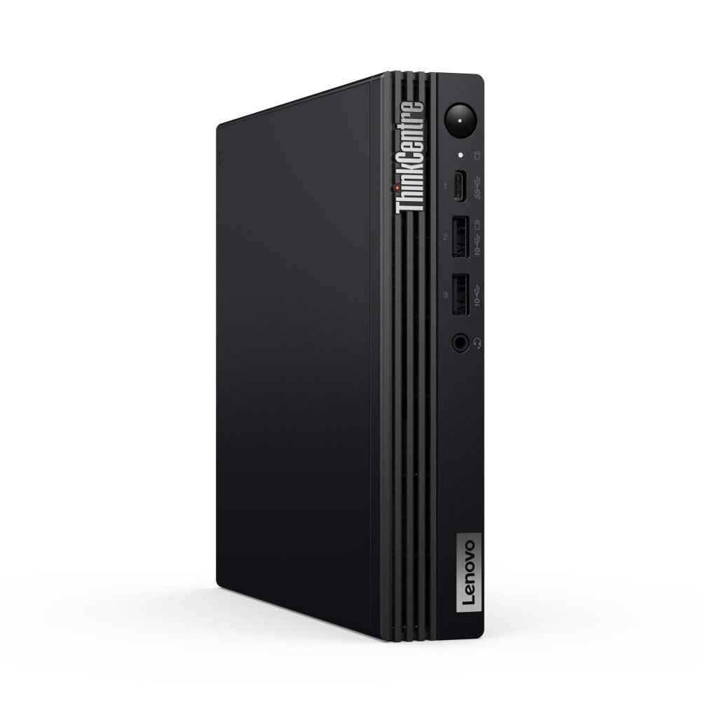 Lenovo ThinkCentre M70q - Intel Core i5 14400T - Disco duro de 512 GB - Imagen 2