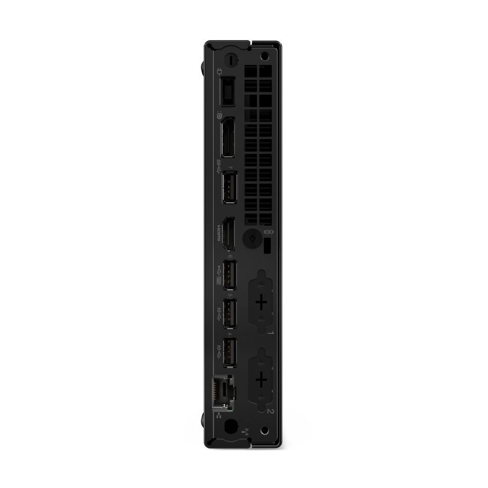 Lenovo ThinkCentre M70q - Intel Core i5 14400T - Disco duro de 512 GB - Imagen 4