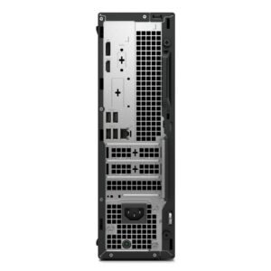 Dell Pro Slim - Intel Core Ultra 5 235 vPro / 5.0 GHz - DDR5 SDRAM - 512 GB Hard Drive Capacity - Integrated graphics - Windows 11 Pro - Spanish