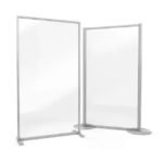 Exhibidor de Pie GoPro Freestanding 1.5M Blanco (Material POP)