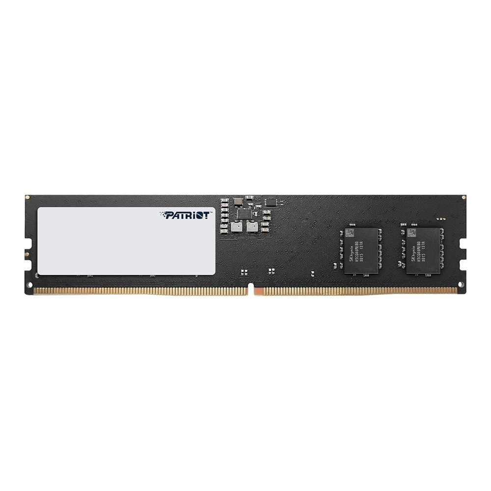 Memoria RAM Patriot Signature Line 16GB DDR5 5600MHz UDIMM