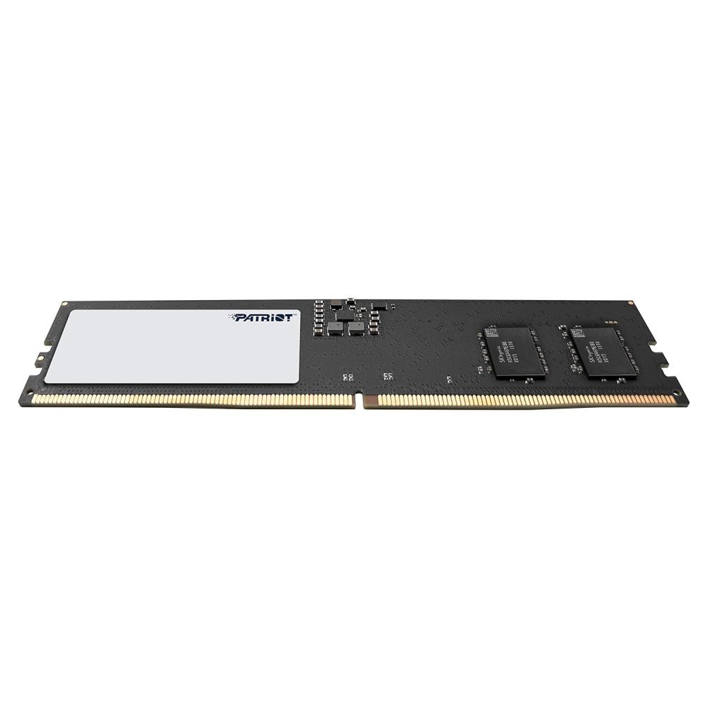 Memoria RAM Patriot Signature Line 16GB DDR5 5600MHz UDIMM - Imagen 2