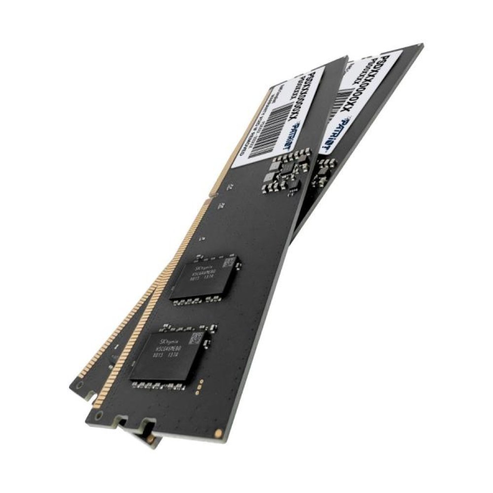 Memoria RAM Patriot 32GB DDR5 5600MHz UDIMM para PC - Imagen 2