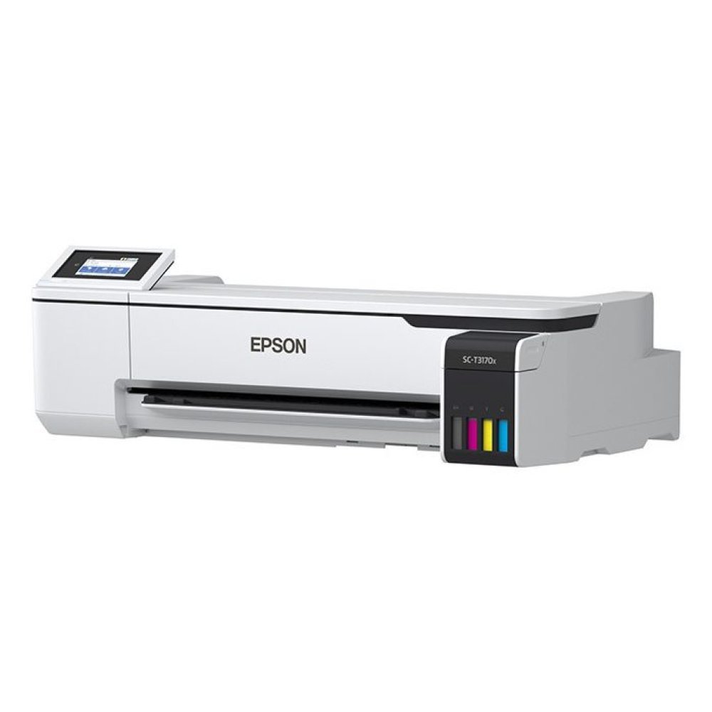 Epson T3170 - Printer - Wi-Fi - Desktop Printer