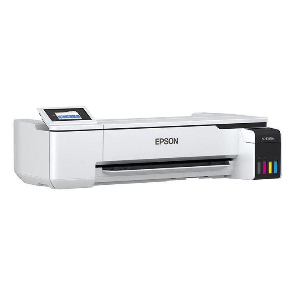 Epson T3170 - Printer - Wi-Fi - Desktop Printer - Imagen 2