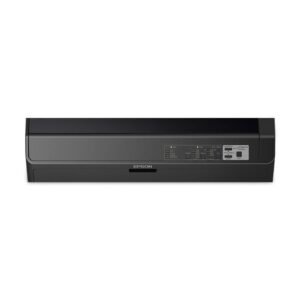 Epson FX 2190II - Impresora - B/N - matriz de puntos - Rollo (216 cm) 4064 mm (anchura) 420 x 364 mm - 240 x 144 ppp - 9 espiga - hasta 738 caracteres/segundo - paralelo USB 2.0
