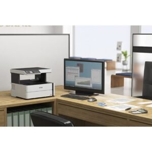 Epson Multifuntional Printer EcoTank M2170