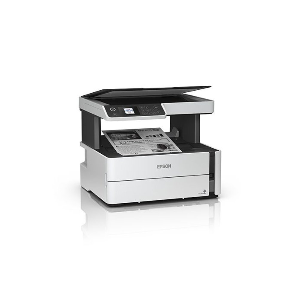 Epson Multifuntional Printer EcoTank M2170 - Imagen 2