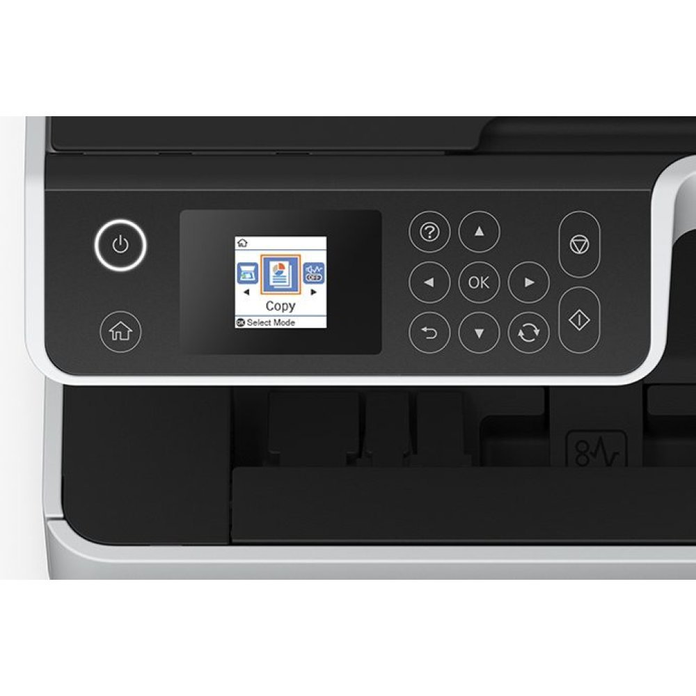 Epson Multifuntional Printer EcoTank M2170 - Imagen 4