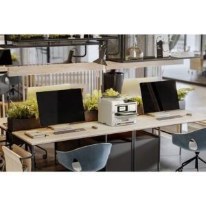 Epson WorkForce Pro C5810