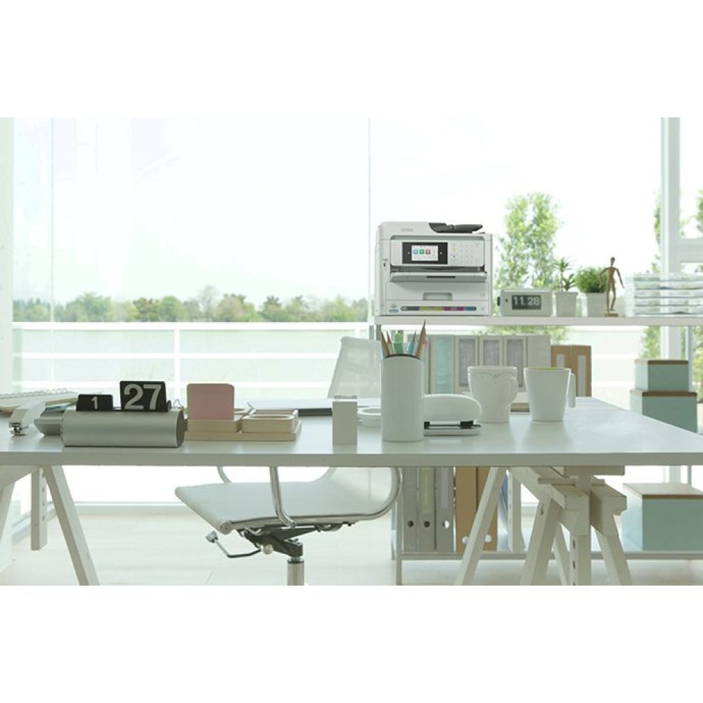 Epson WorkForce Pro C5810 - Imagen 2
