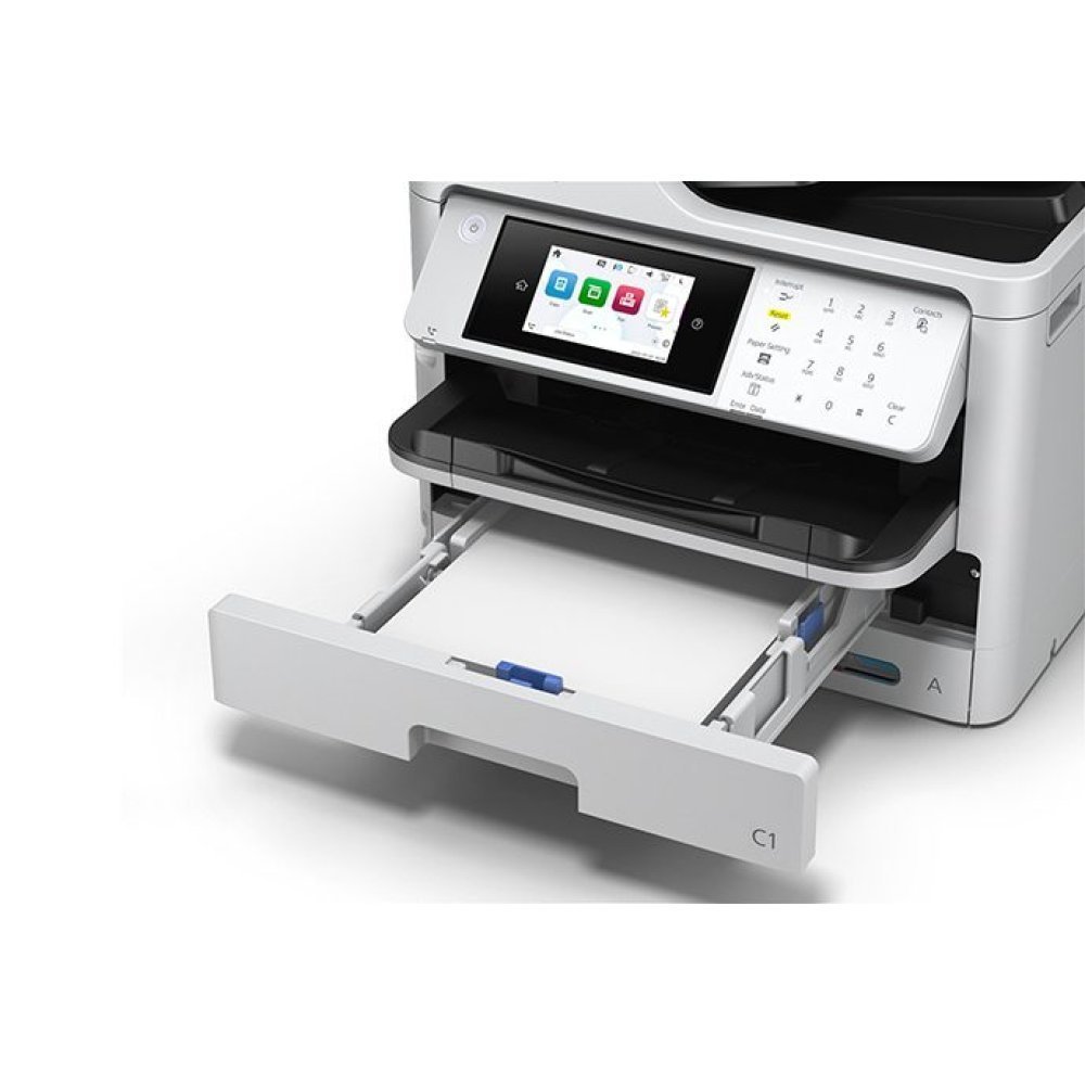 Epson WorkForce Pro C5810 - Imagen 7