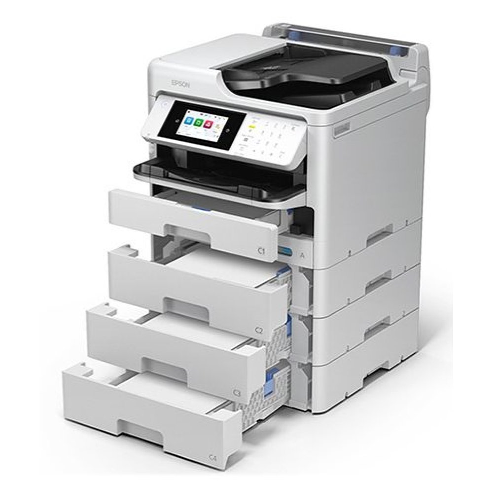 Epson WorkForce Pro C5810 - Imagen 8