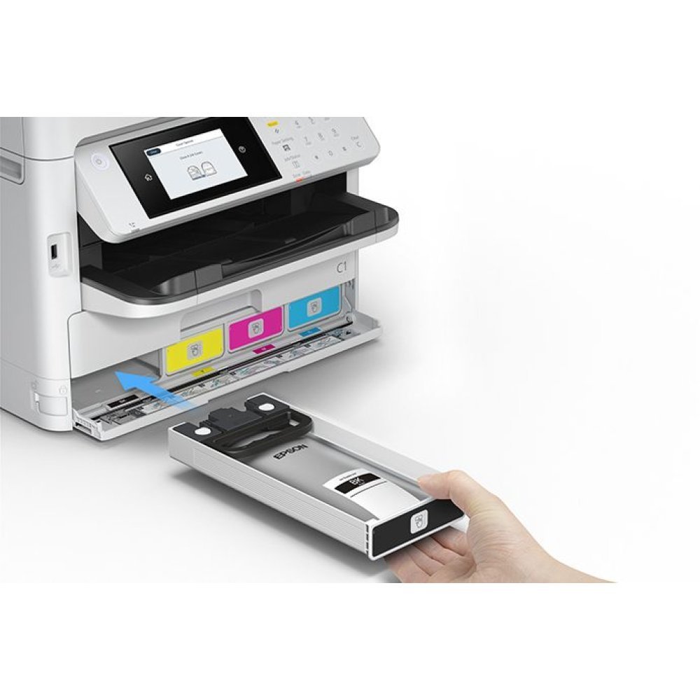 Epson WorkForce Pro C5810 - Imagen 10
