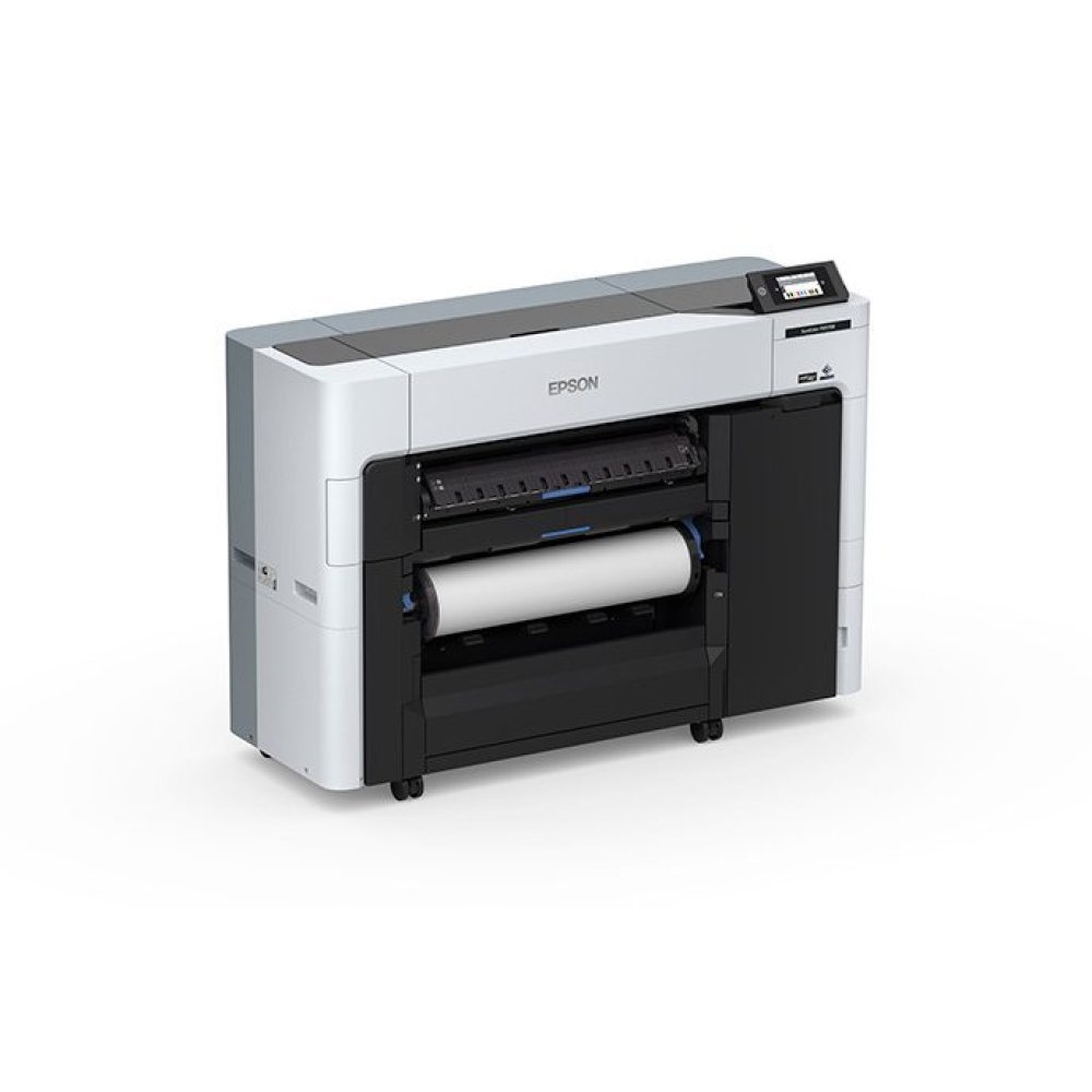 Epson SureColor P6570E - 24" Workgroup printer - SCP6570ESR - Imagen 2