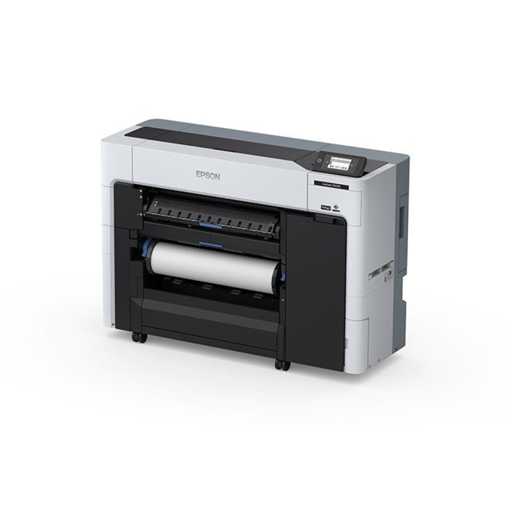 Epson SureColor P6570E - 24" Workgroup printer - SCP6570ESR - Imagen 3