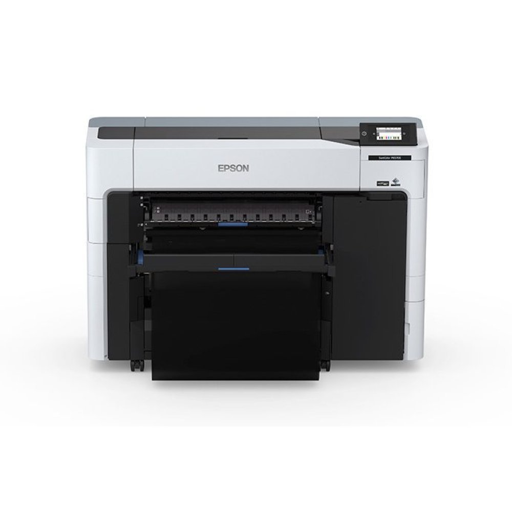 Epson SureColor P6570E - 24" Workgroup printer - SCP6570ESR - Imagen 4
