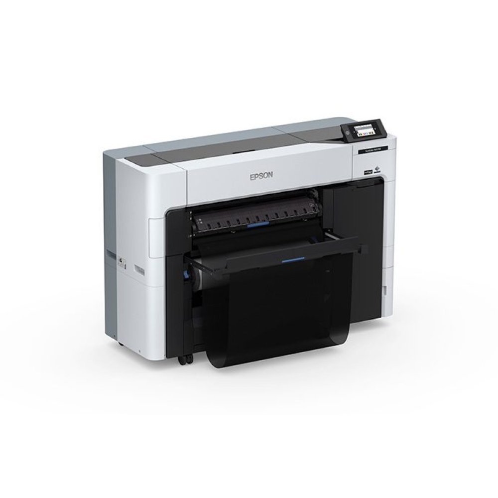Epson SureColor P6570E - 24" Workgroup printer - SCP6570ESR - Imagen 5