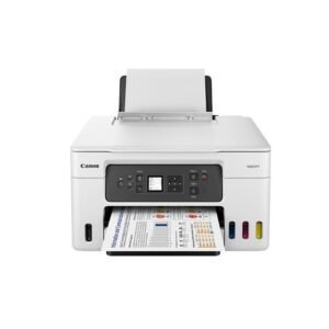 Canon - Workgroup printer - MAXIFY GX3010 AIO COLOR 18/13