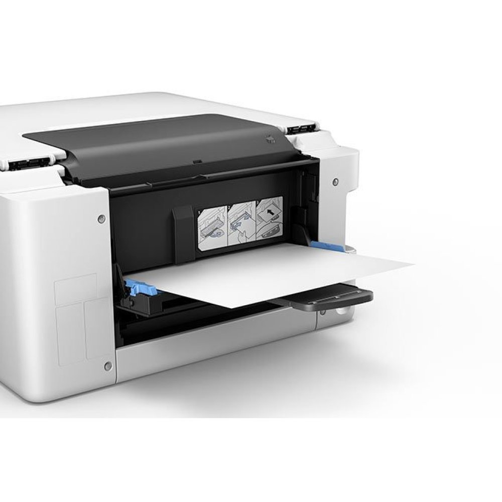Canon - Workgroup printer - MAXIFY GX3010 AIO COLOR 18/13 - Imagen 3