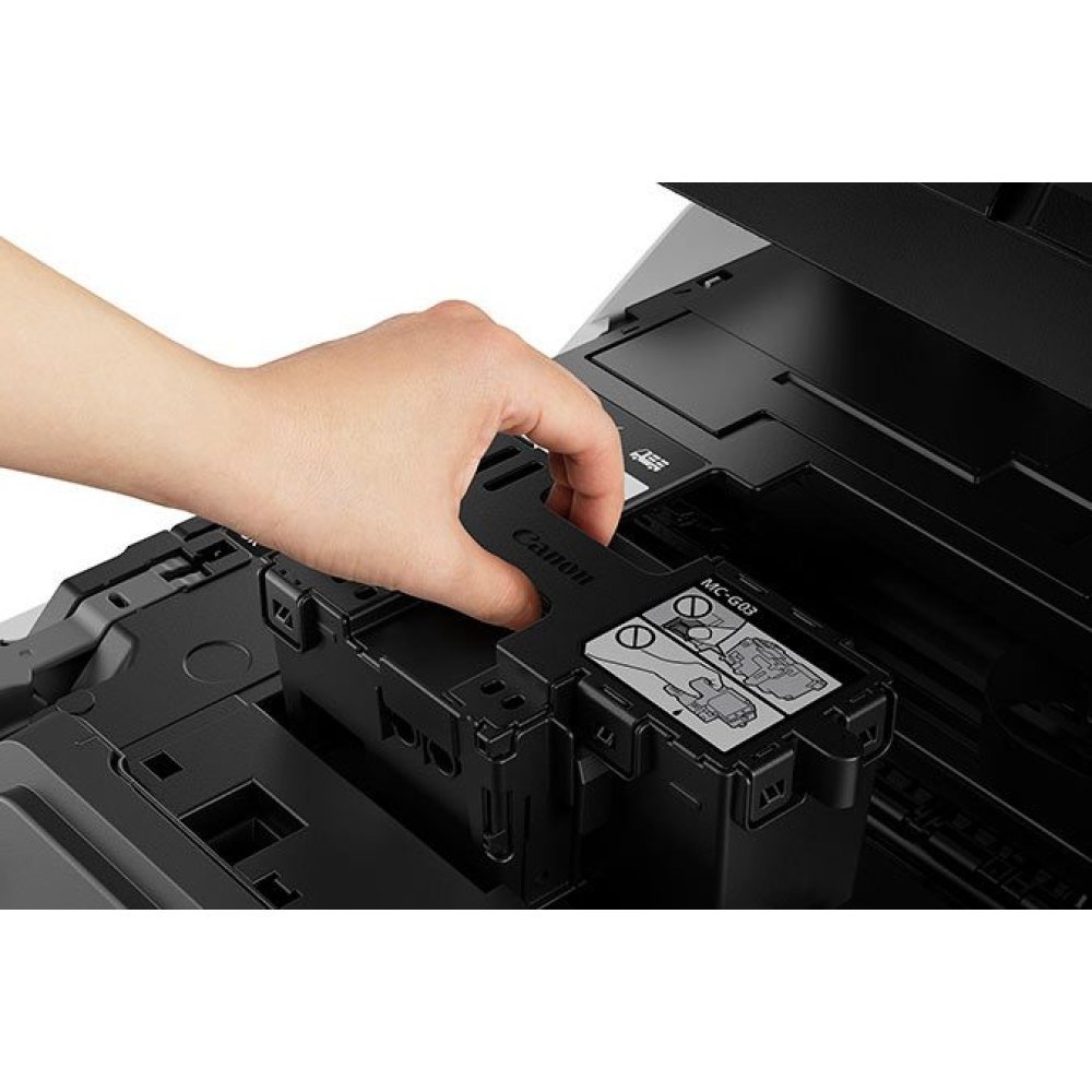 Canon - Workgroup printer - MAXIFY GX3010 AIO COLOR 18/13 - Imagen 5