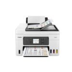 Canon - MAXIFY GX4010 AIO/FAX COLOR 18