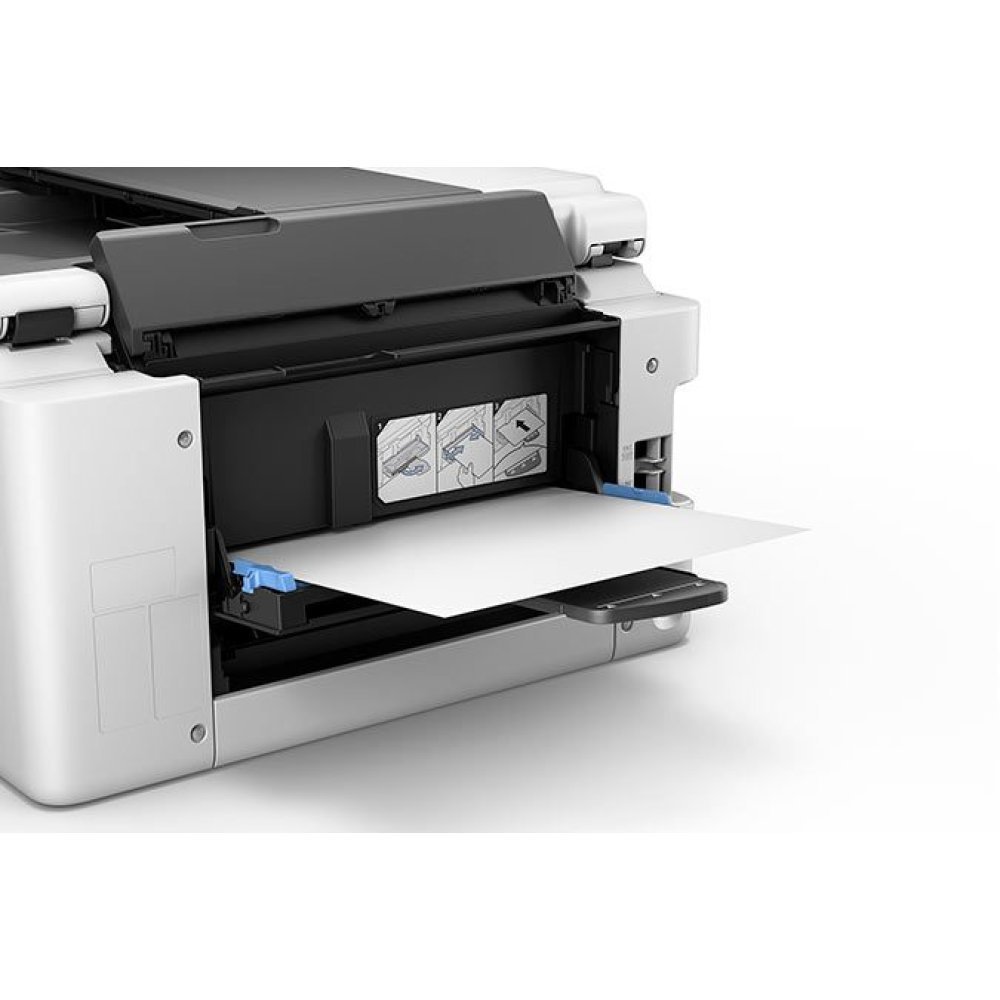 Canon - MAXIFY GX4010 AIO/FAX COLOR 18 - Imagen 3