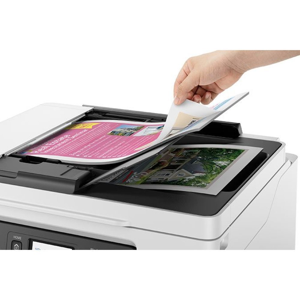 Canon - MAXIFY GX4010 AIO/FAX COLOR 18 - Imagen 4