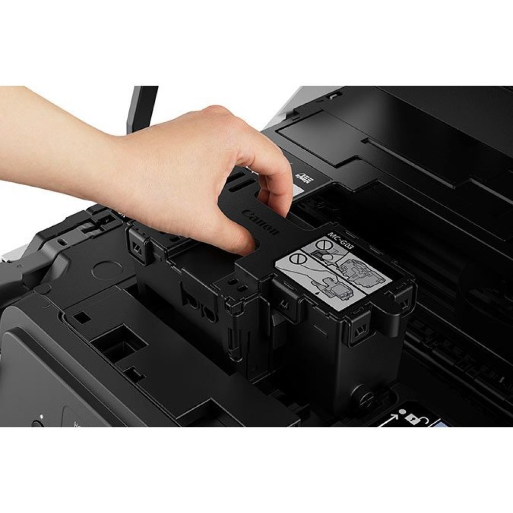 Canon - MAXIFY GX4010 AIO/FAX COLOR 18 - Imagen 6