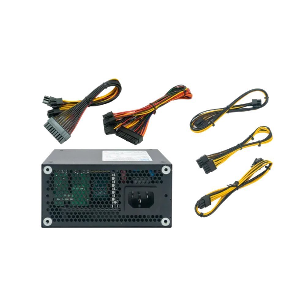 Fuente de Alimentación QNAP de 750W (CWT) para Servidores NAS