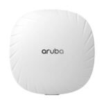 Access Point Aruba AP-515 Wi-Fi 6 (802.11ax) Dual Radio 4x4 MIMO para Interiores