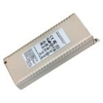 Inyector de Corriente HPE Aruba AP-POE-ATSR | 1 Puerto 802.3at PoE+ 30W