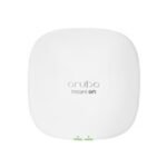 Aruba Instant On AP25 - Access Point Wi-Fi 6 4x4 de Alto Rendimiento