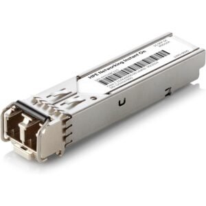 Transceptor de Red Aruba Instant On 1G SFP LC SX 500m MMF