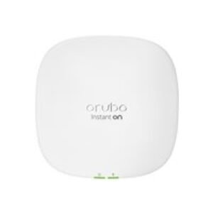 Punto de Acceso Aruba Instant On AP21 Wi-Fi 6 (802.11ax) 2x2 MIMO