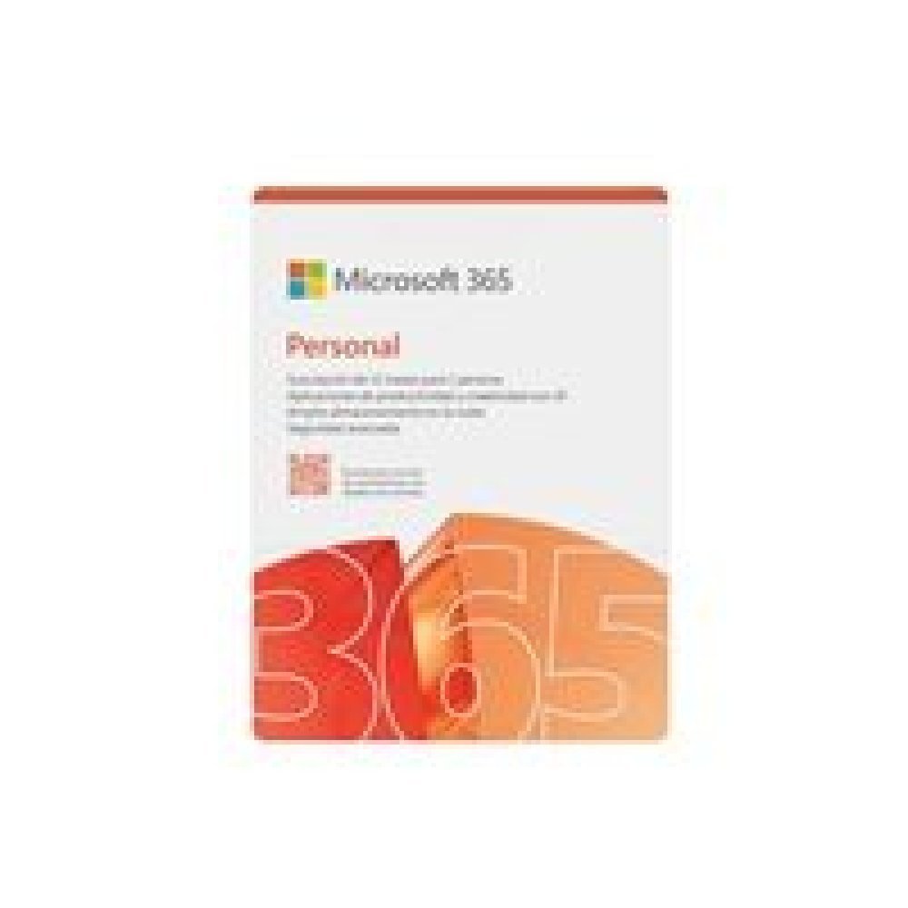 Microsoft 365 Personal - Subscription - Windows - PK Lic 1YR Online LatAm ONLY E - Imagen 3