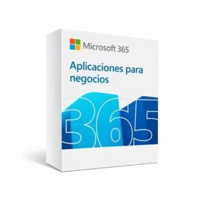 Microsoft 365 Apps for business - Licencia de suscripción (1 año) - descarga - ESD - Pilot - Win Mac Android iOS - Todos los idiomas - América Latina Mercado emergente