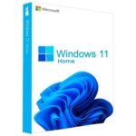 Windows 11 Home - License - 1 license - download - 64-bit, National Retail - All Languages