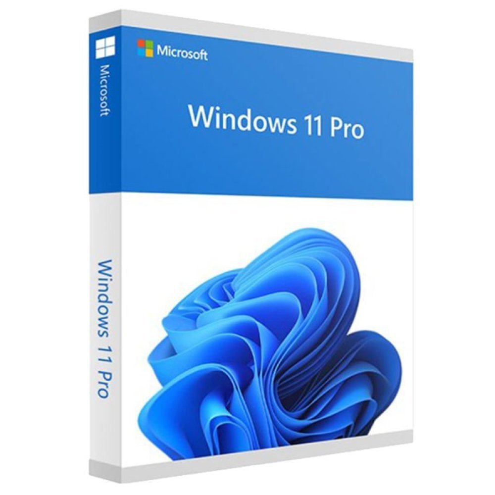 Windows 11 Pro - License - 1 license - ESD - National Retail, 64-bit - All Languages - Imagen 2
