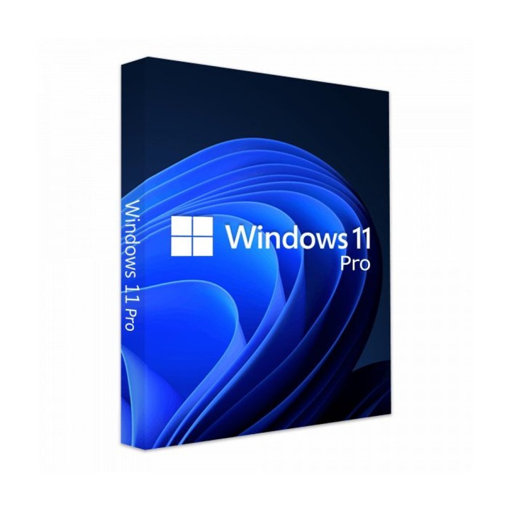 Windows 11 Pro - License - 1 license - ESD - National Retail, 64-bit - All Languages - Imagen 3