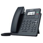Teléfono IP Yealink SIP-T31G | 2 Cuentas SIP, 2 Líneas y Puertos Gigabit